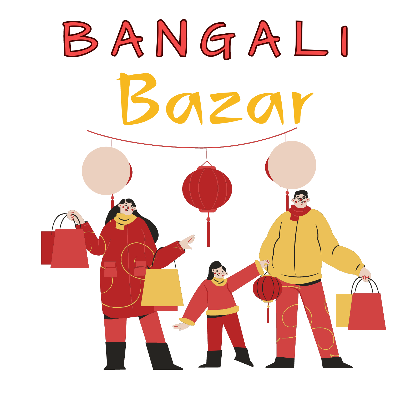 Bangali Bazar